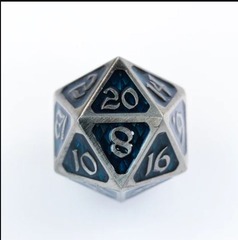 Dire D20 - Drakona Gemtooth Batholain